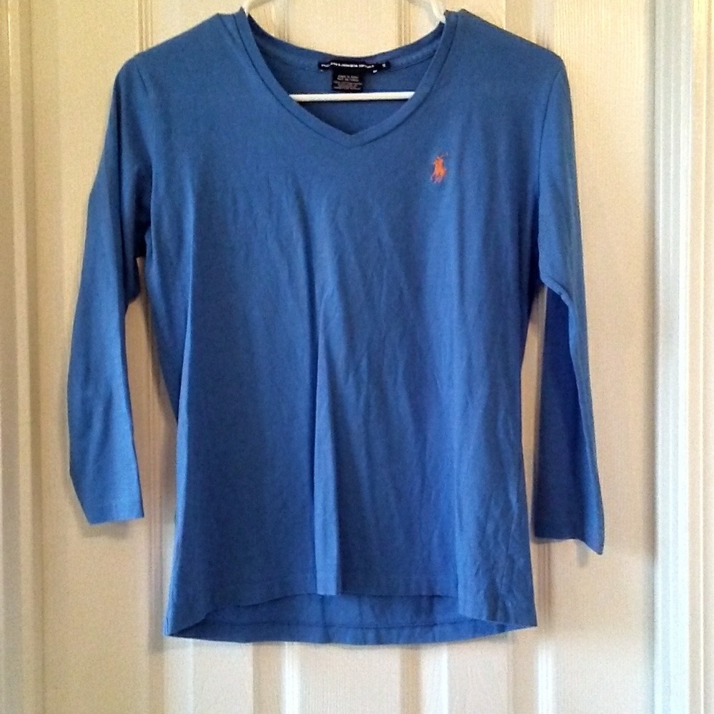 Polo by Ralph Lauren shirt S